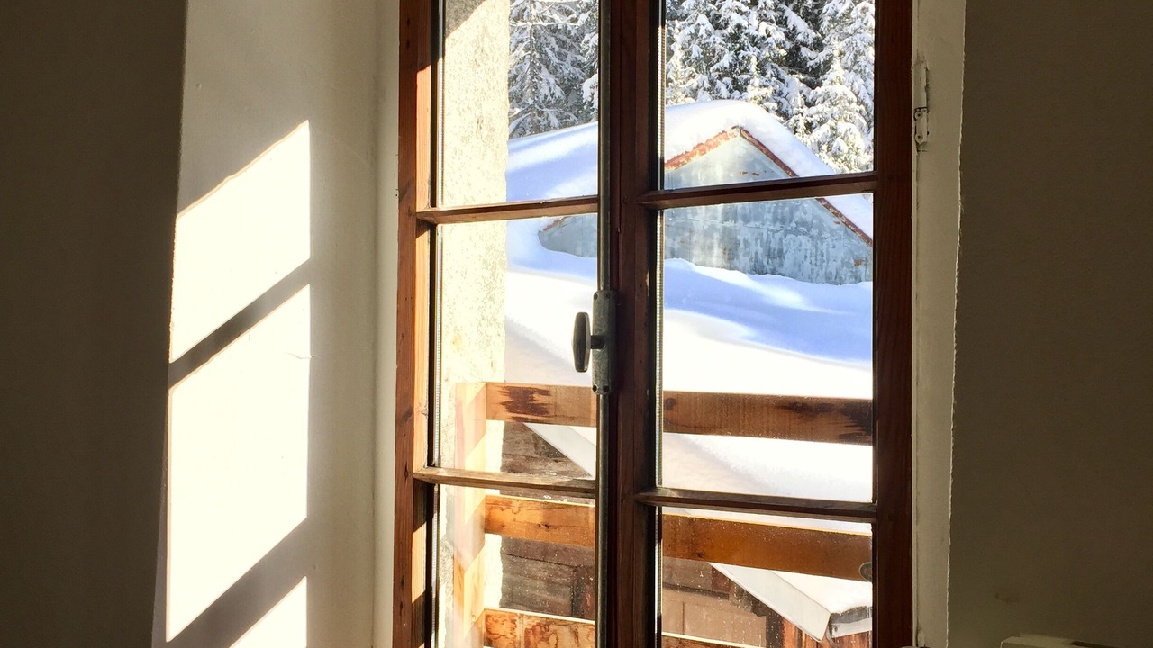 Photo of Others in Vallorcine