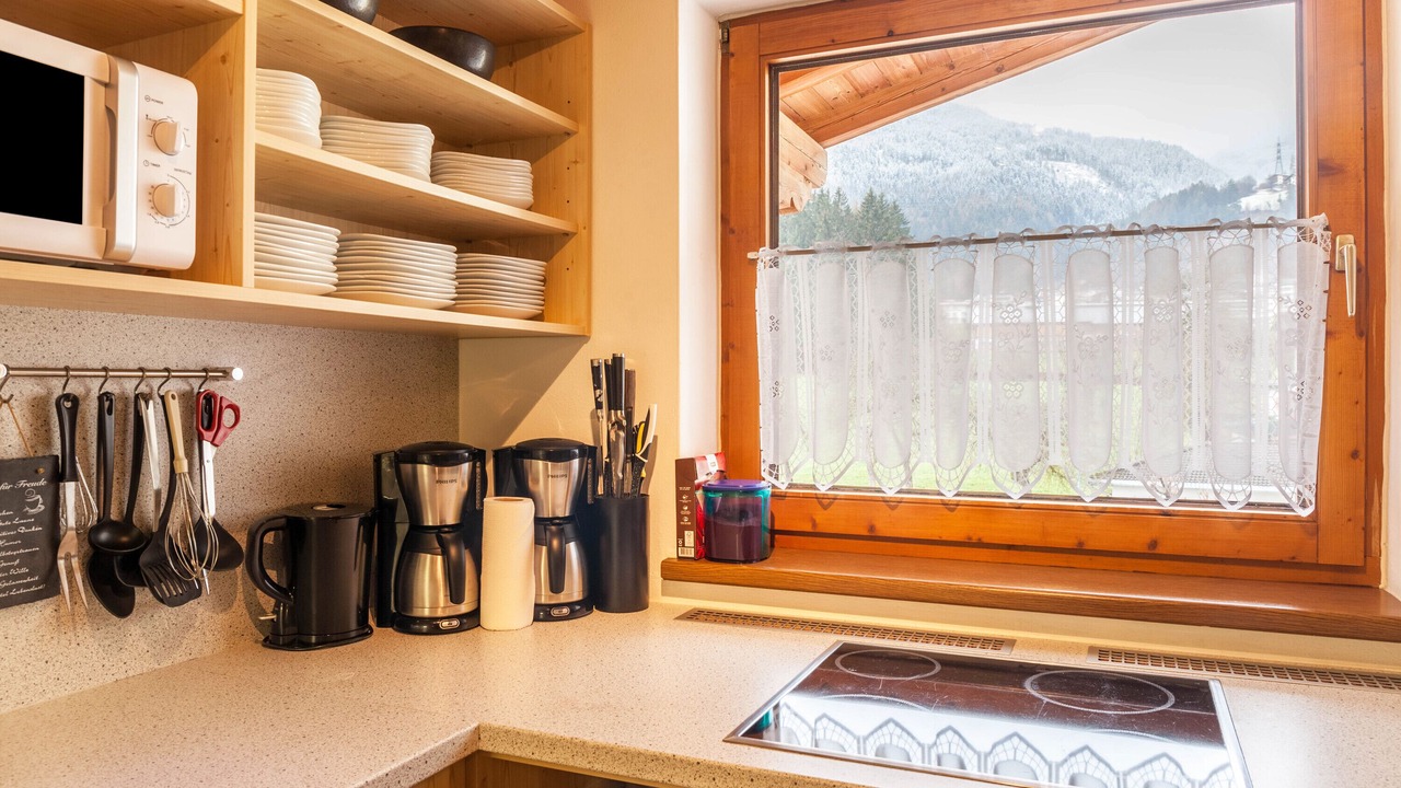 Photo of Kitchen in Ried im Zillertal