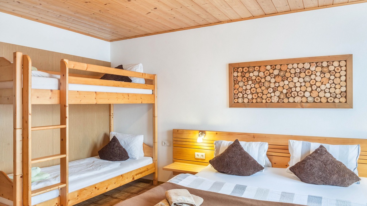 Photo of Bedroom in Ried im Zillertal