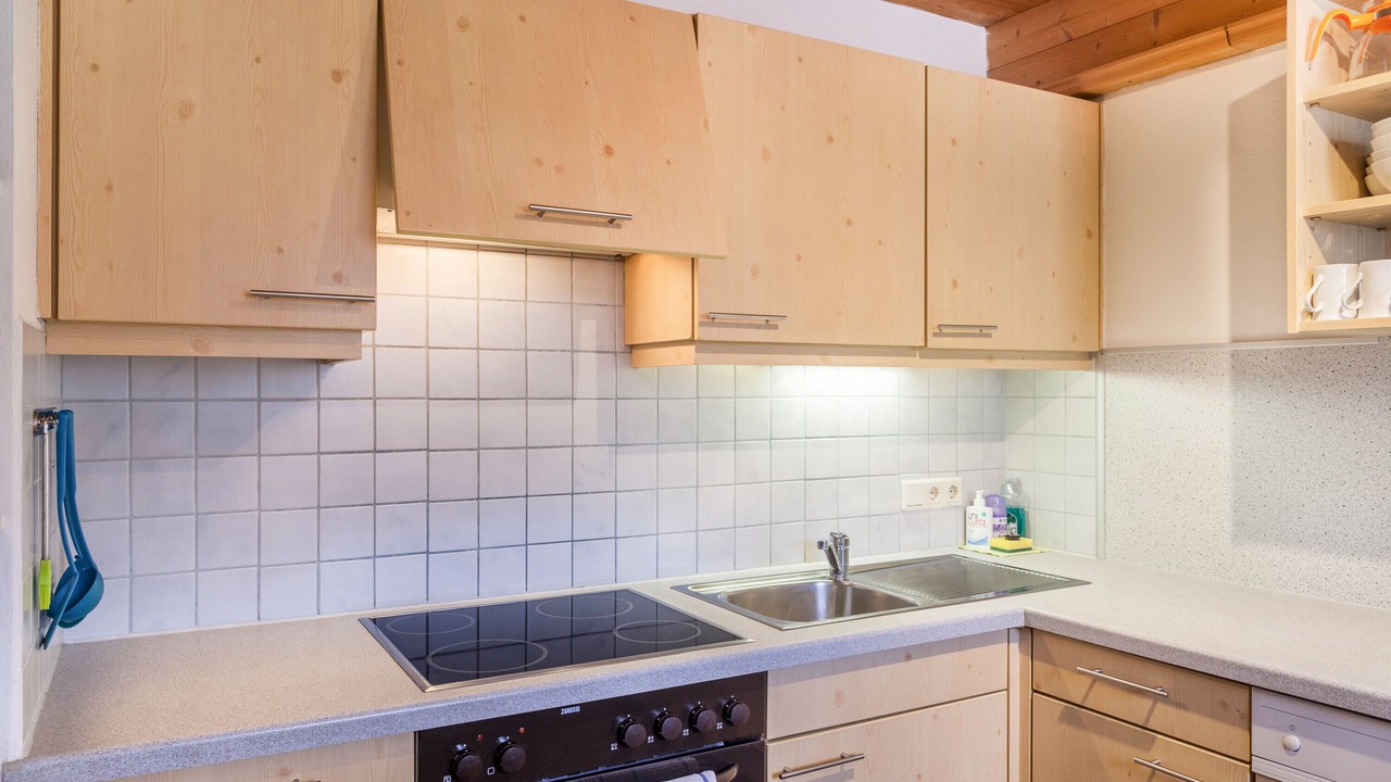 Photo of Kitchen in Ried im Zillertal