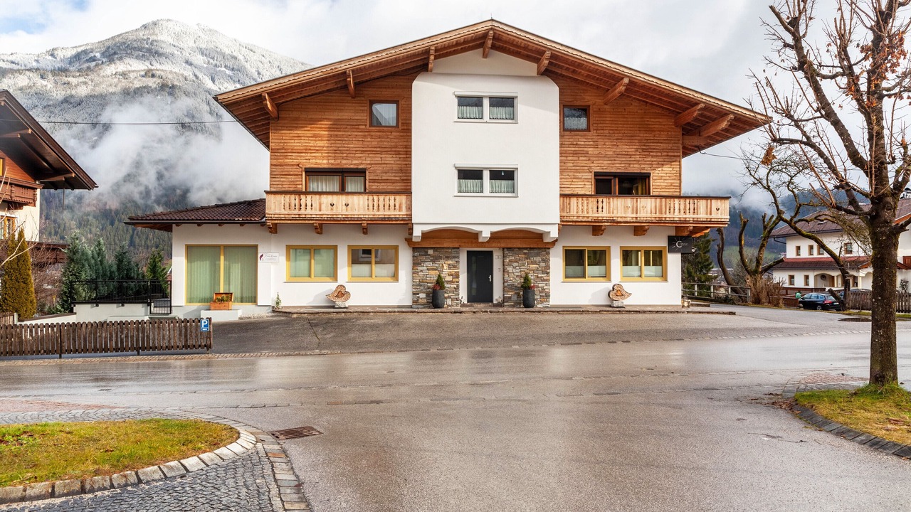Photo of Outdoor in Ried im Zillertal