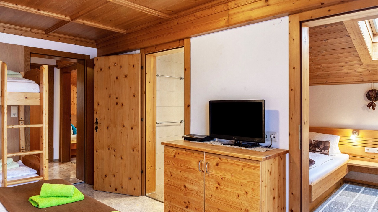 Photo of Bedroom in Ried im Zillertal