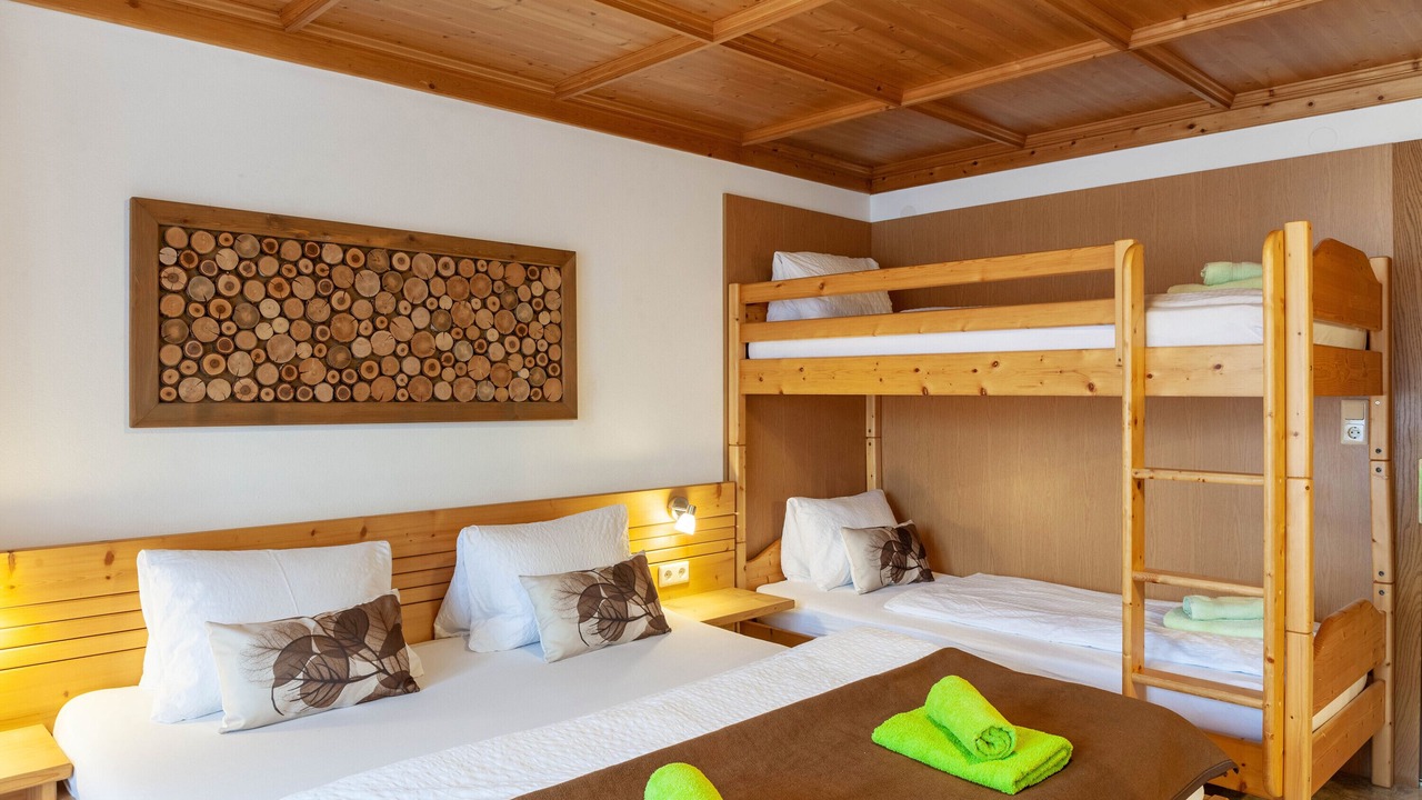 Photo of Bedroom in Ried im Zillertal