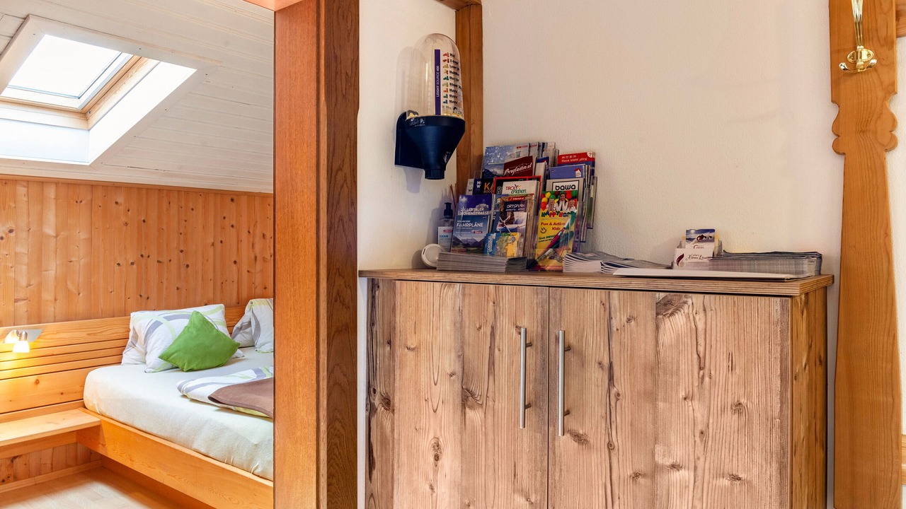 Photo of Bedroom in Ried im Zillertal