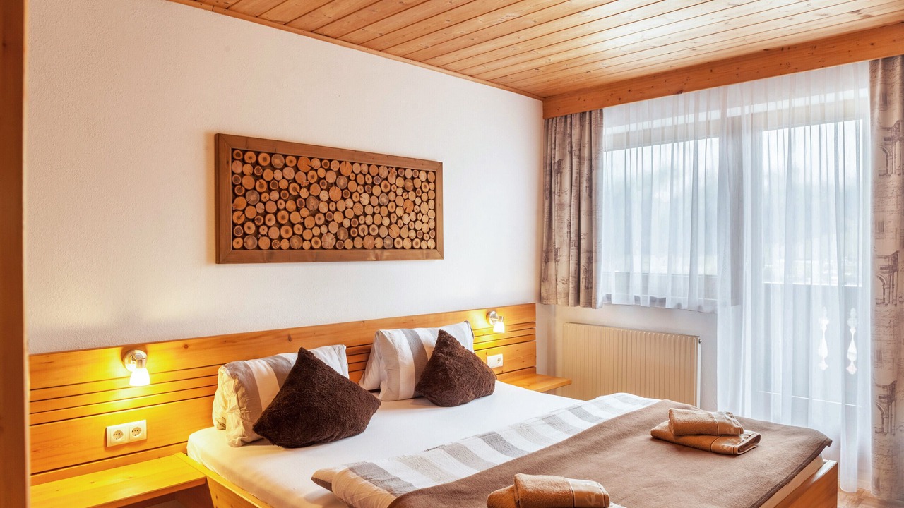 Photo of Bedroom in Ried im Zillertal
