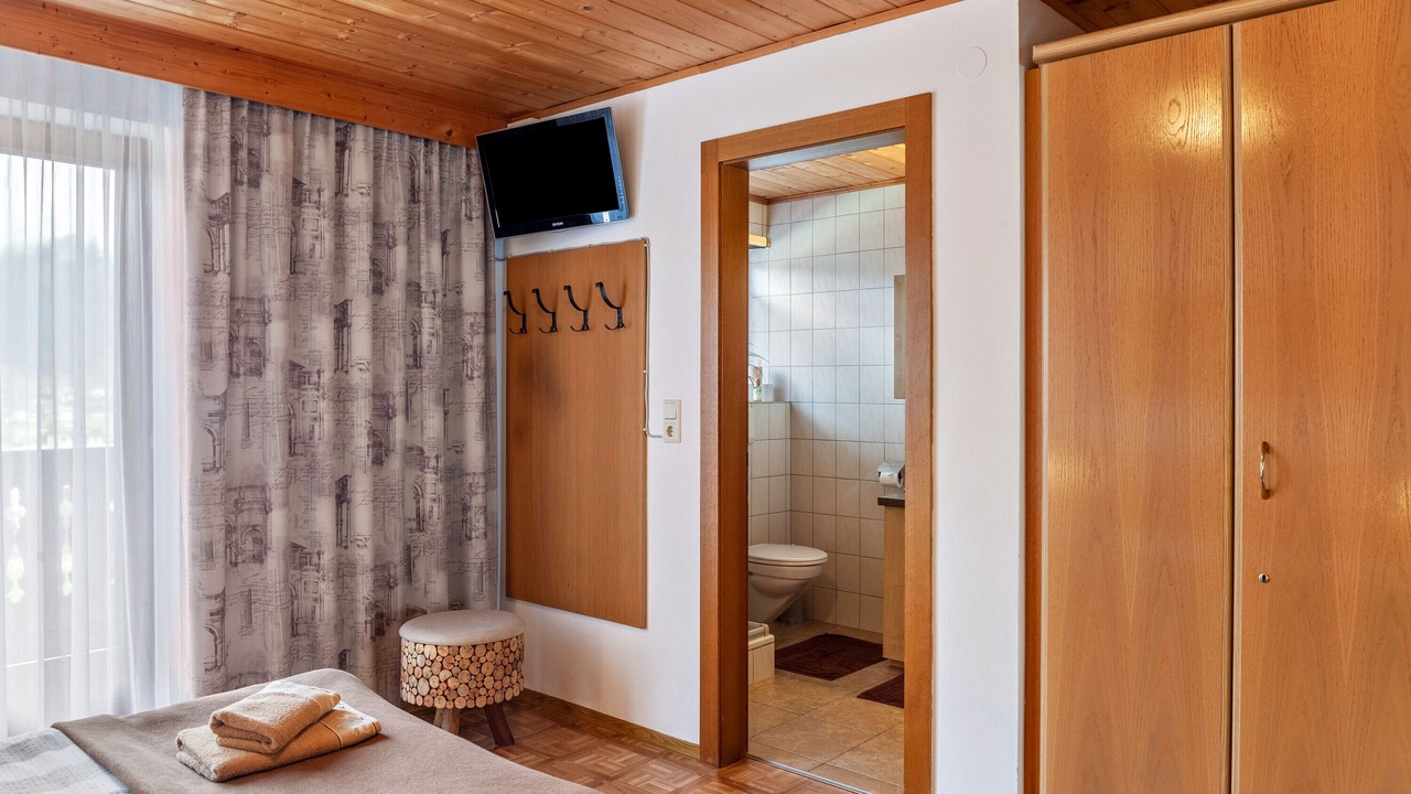 Photo of Bedroom in Ried im Zillertal
