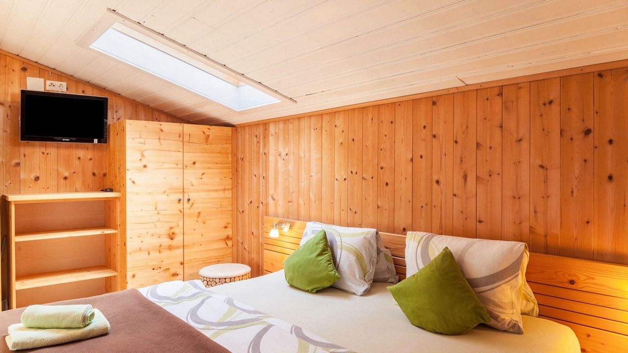 Photo of Bedroom in Ried im Zillertal
