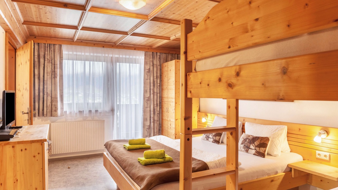 Photo of Bedroom in Ried im Zillertal