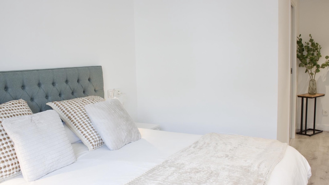 Photo of Bedroom in Moscardo
