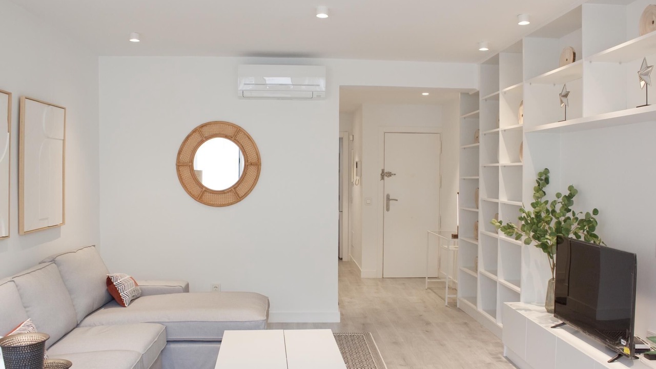 Photo of Livingroom in Moscardo