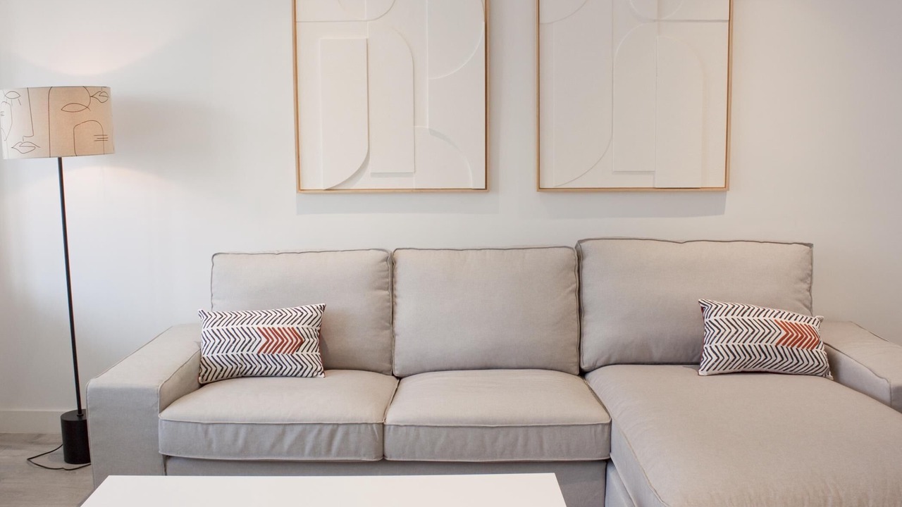 Photo of Livingroom in Moscardo