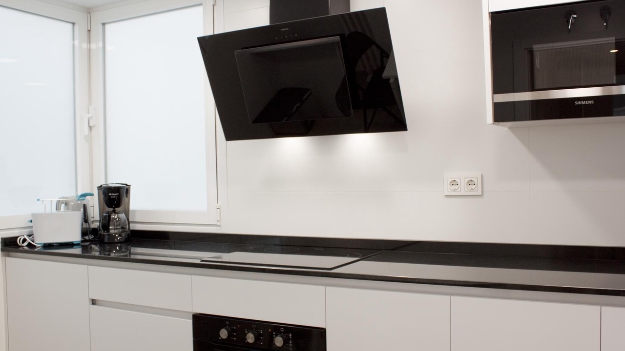 Photo of Kitchen in Moscardo