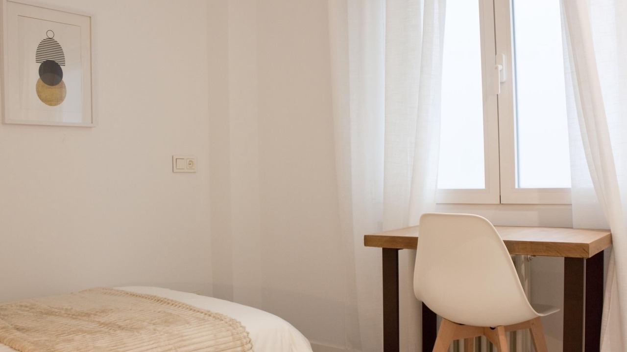 Photo of Bedroom in Moscardo
