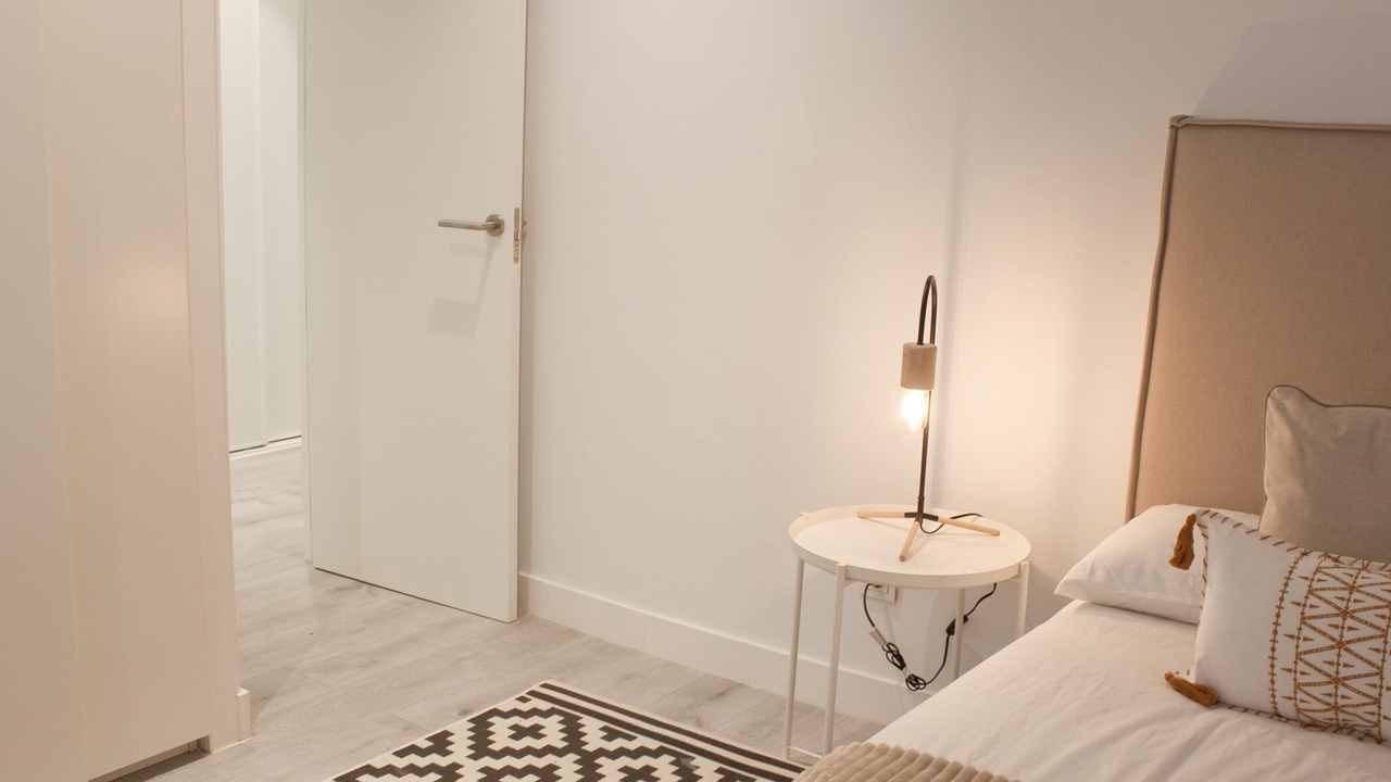 Photo of Bedroom in Moscardo