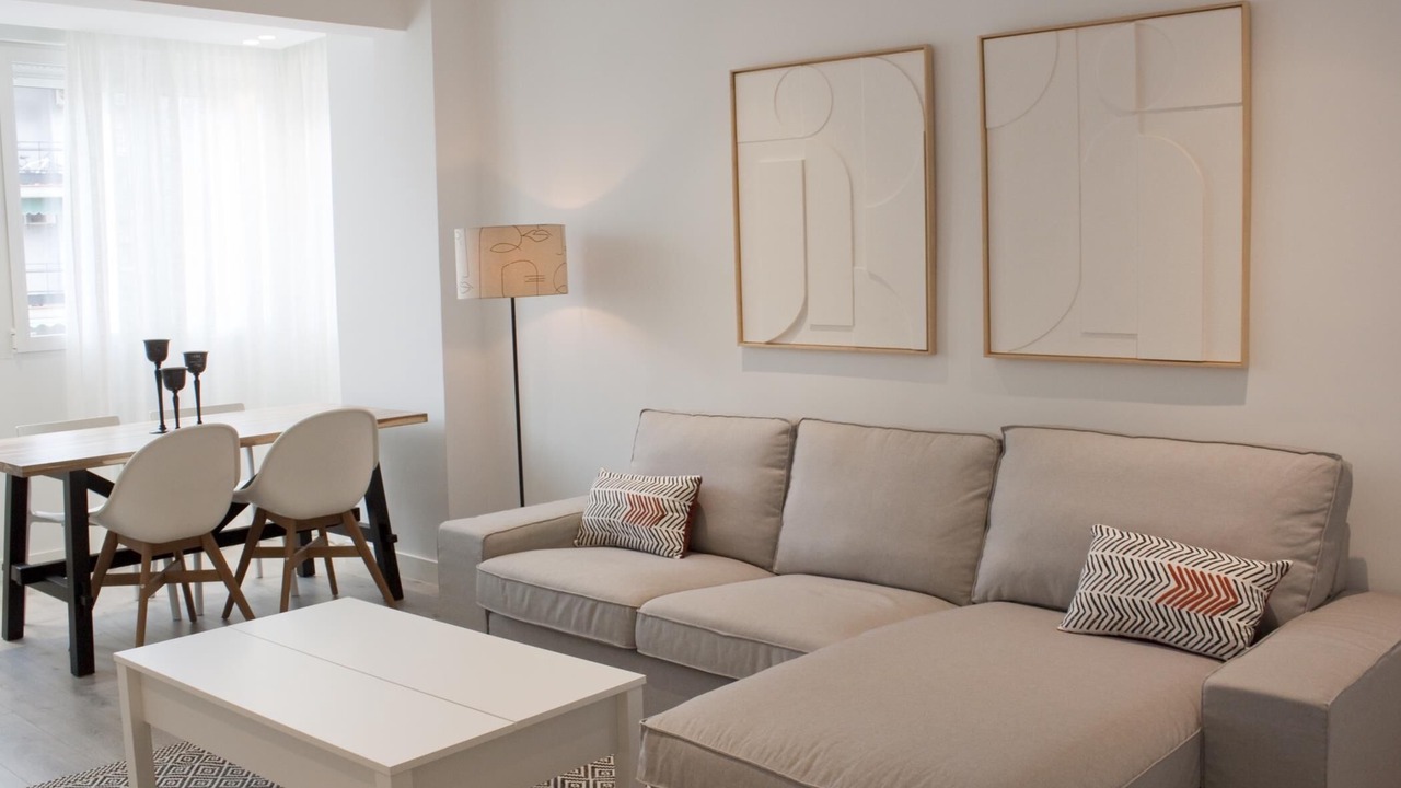 Photo of Livingroom in Moscardo