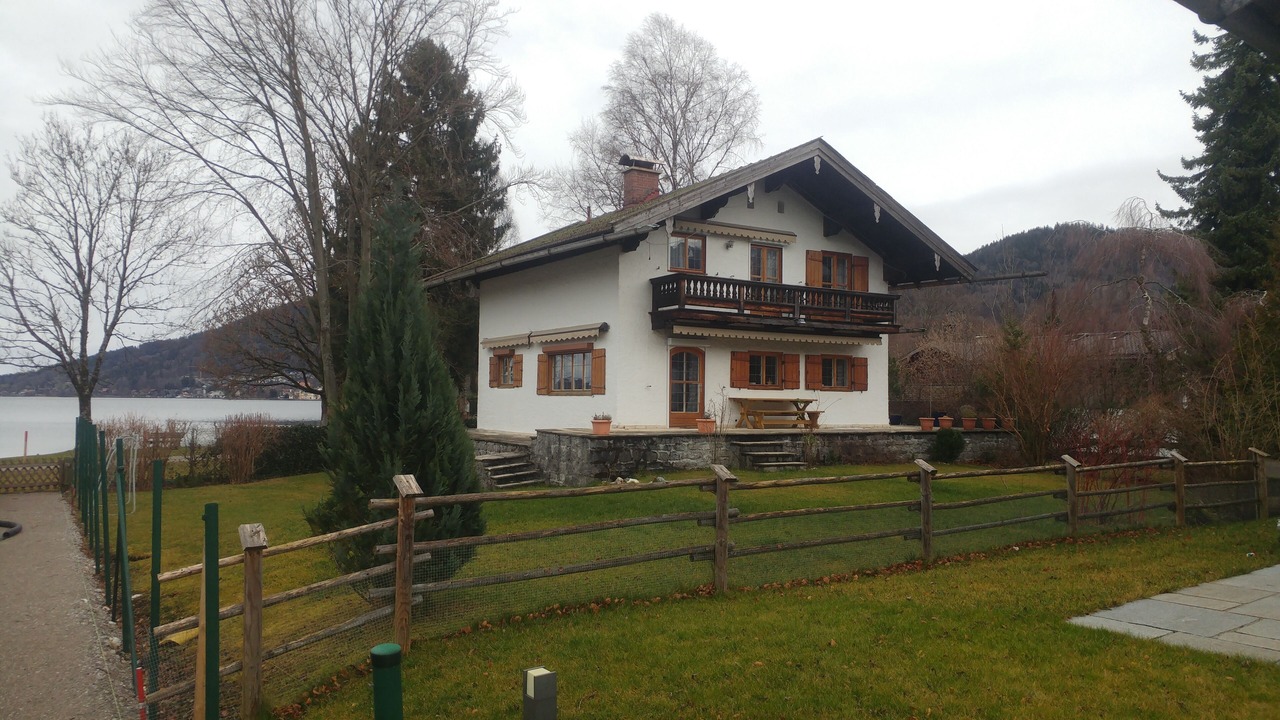 Photo of Outdoor in Egern