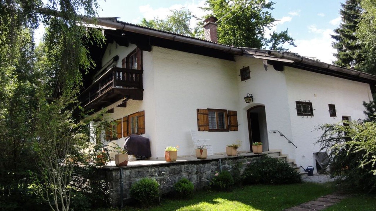 Photo of Outdoor in Egern