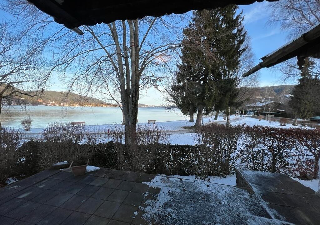 Photo of Outdoor in Egern
