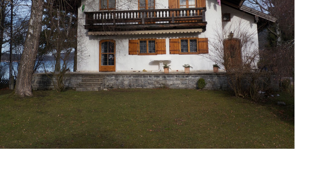 Photo of Outdoor in Egern