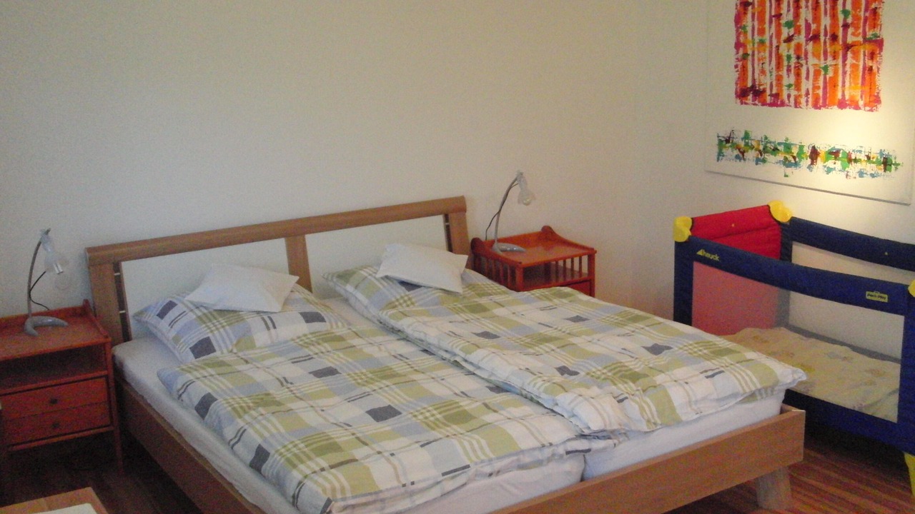 Photo of Bedroom in Egern