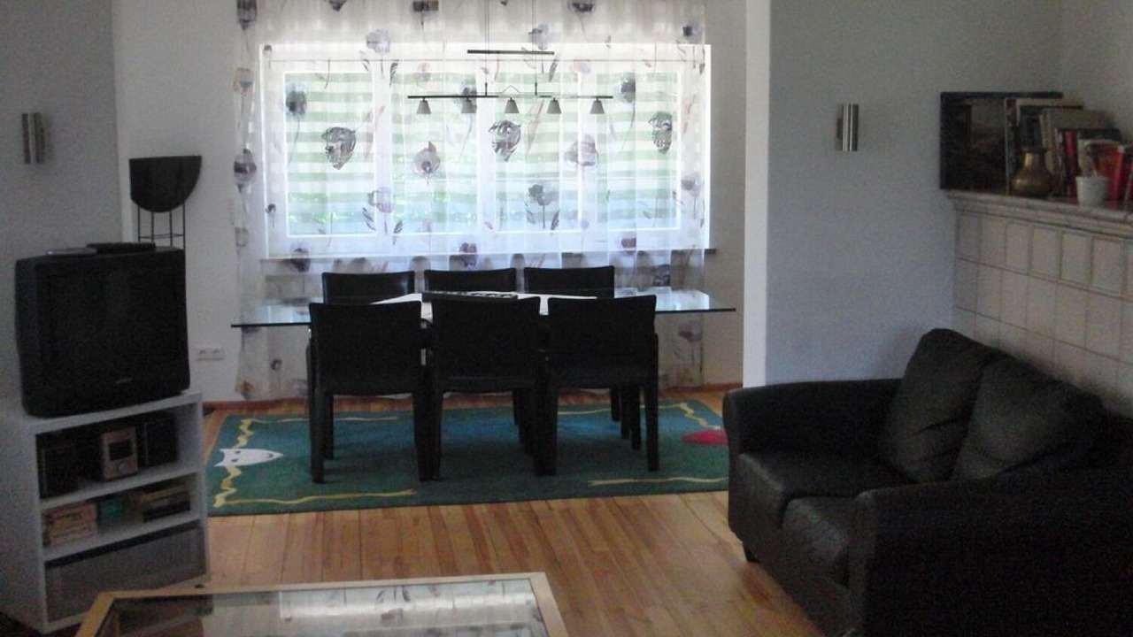 Photo of Livingroom in Egern