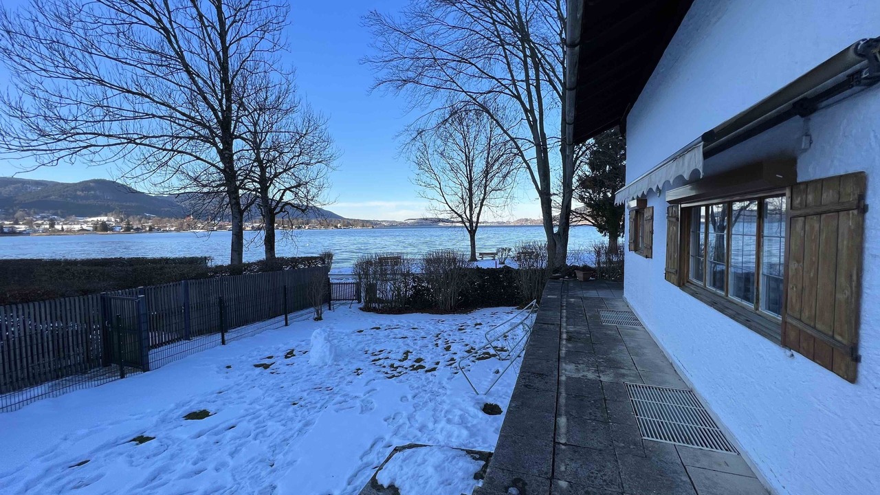 Photo of Outdoor in Egern