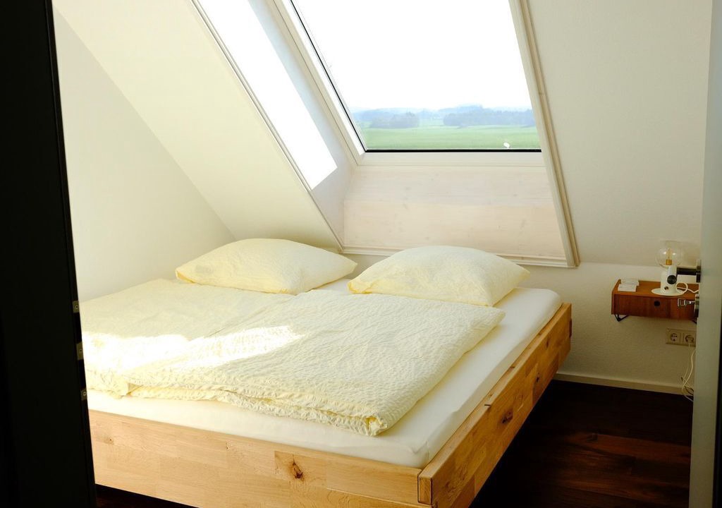 Photo of Bedroom in Neuravensburg