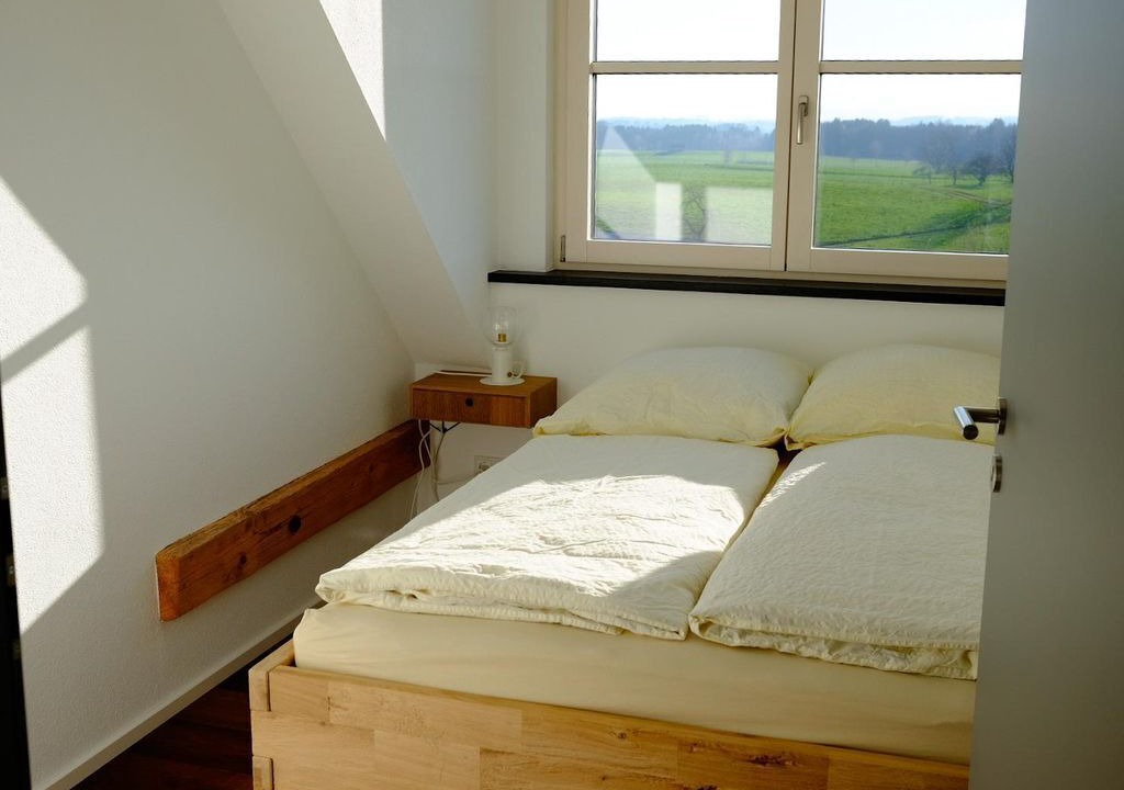 Photo of Bedroom in Neuravensburg