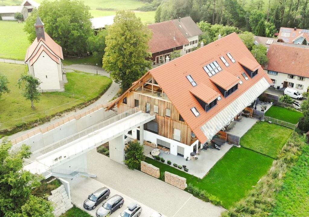 Photo of Outdoor in Neuravensburg