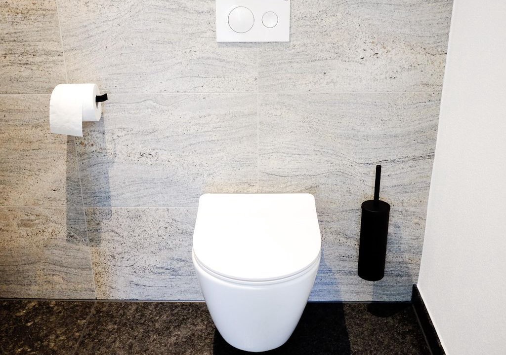 Photo of Bathroom in Neuravensburg