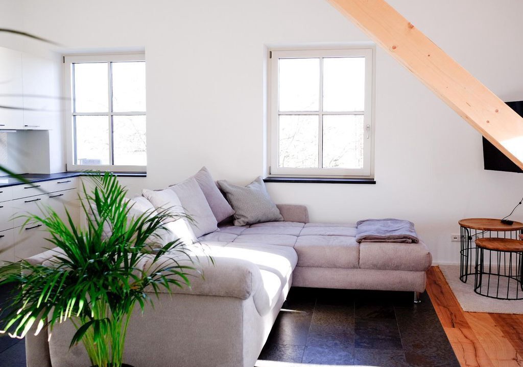 Photo of Livingroom in Neuravensburg