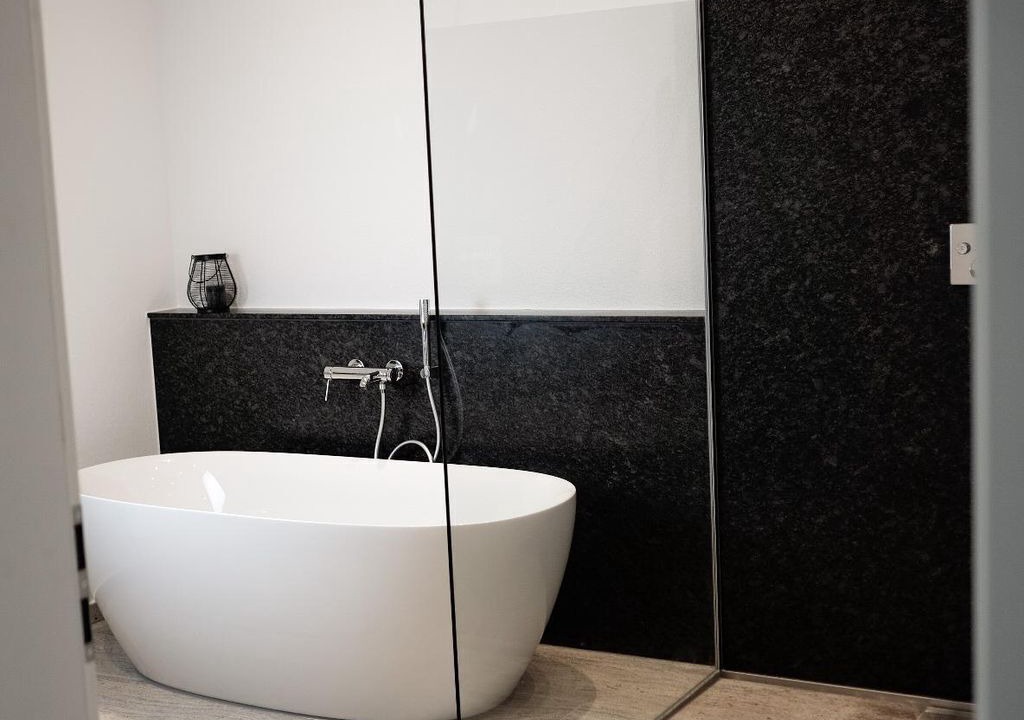 Photo of Bathroom in Neuravensburg