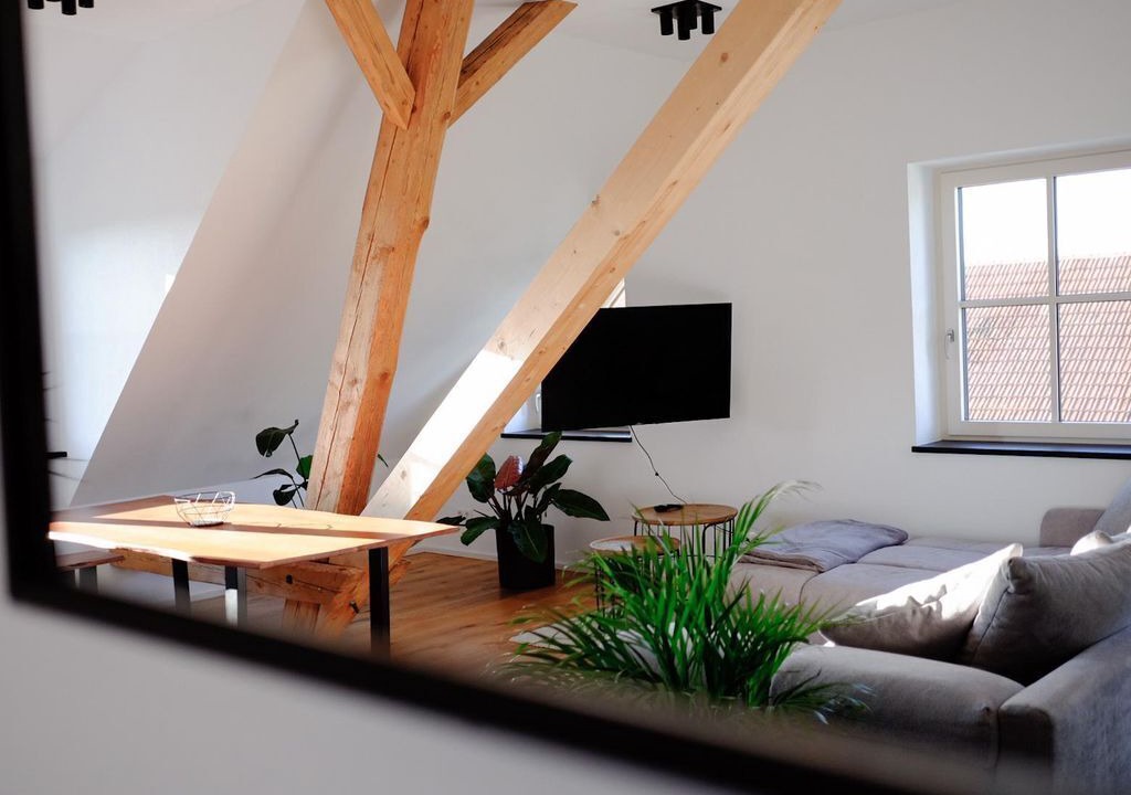 Photo of Livingroom in Neuravensburg