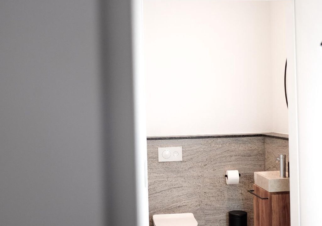 Photo of Bathroom in Neuravensburg