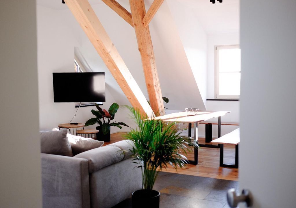 Photo of Livingroom in Neuravensburg