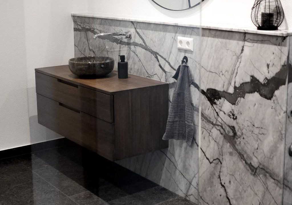 Photo of Bathroom in Neuravensburg