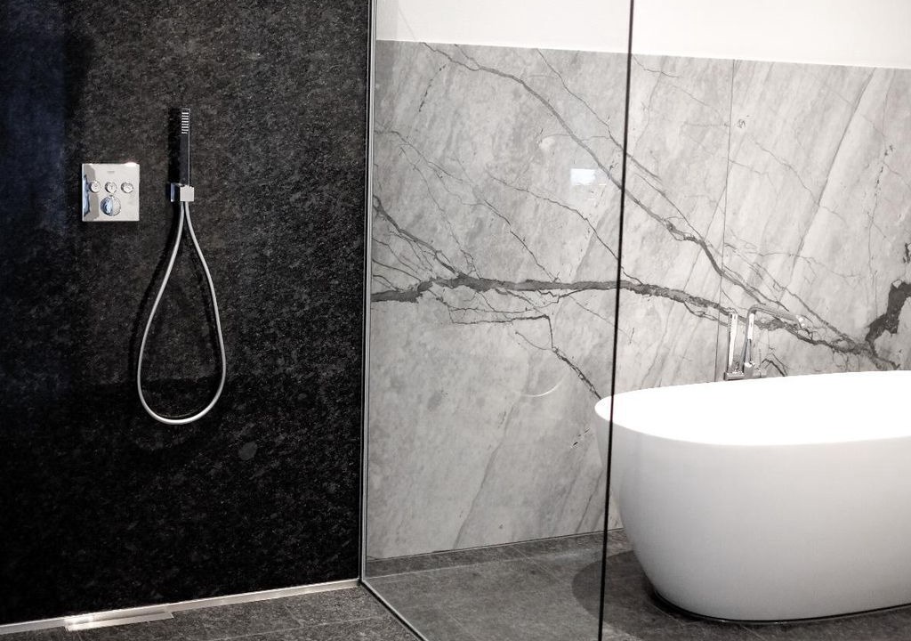 Photo of Bathroom in Neuravensburg