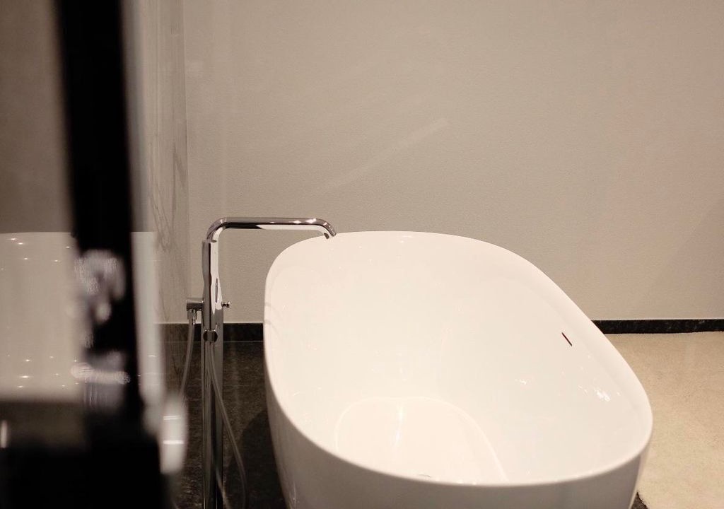 Photo of Bathroom in Neuravensburg