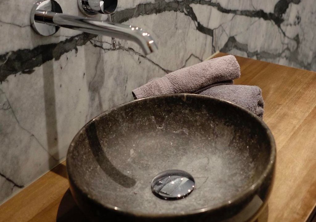 Photo of Bathroom in Neuravensburg