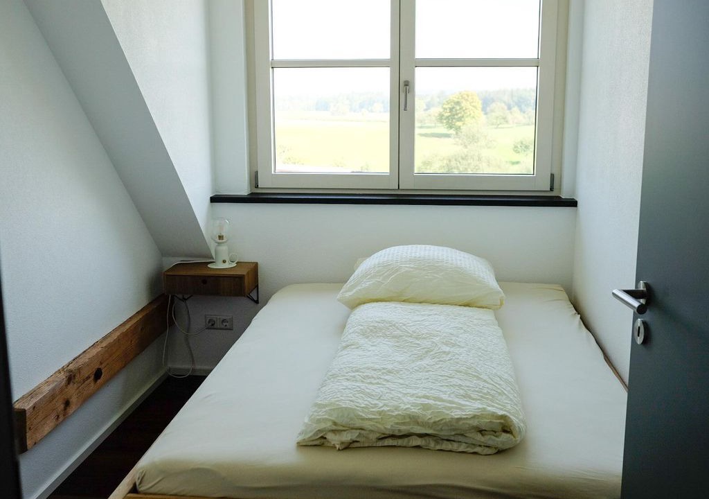 Photo of Bedroom in Neuravensburg