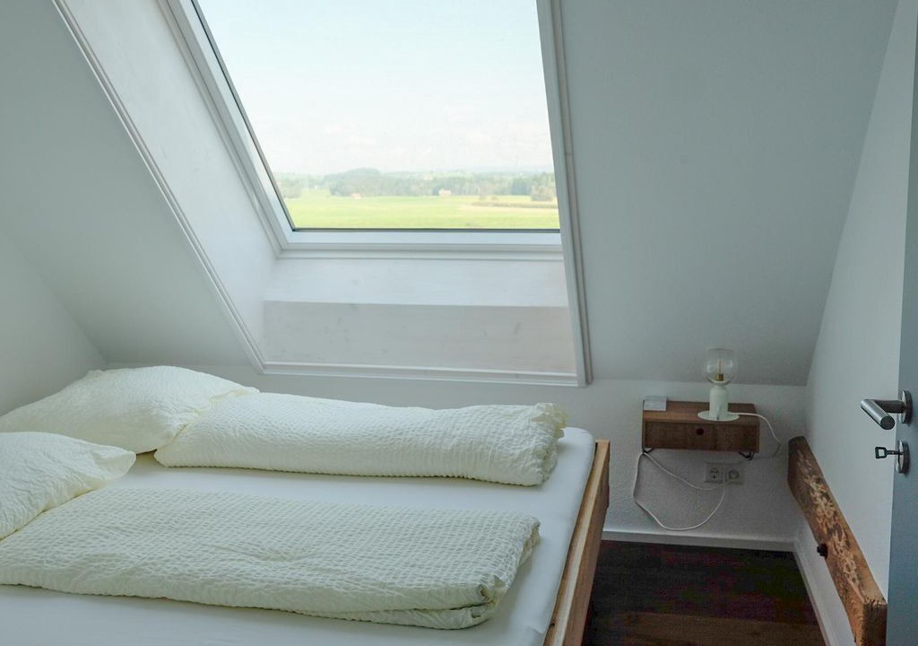 Photo of Bedroom in Neuravensburg