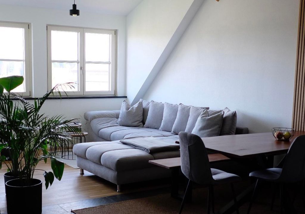 Photo of Livingroom in Neuravensburg