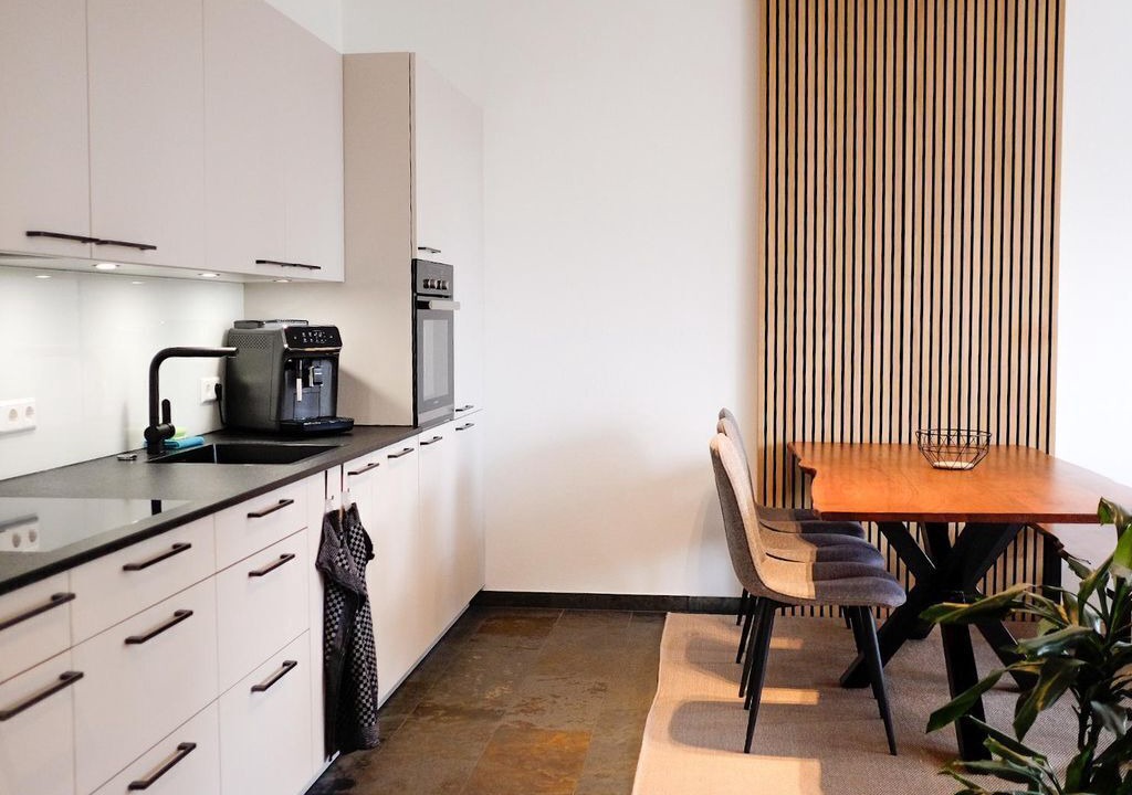 Photo of Kitchen in Neuravensburg