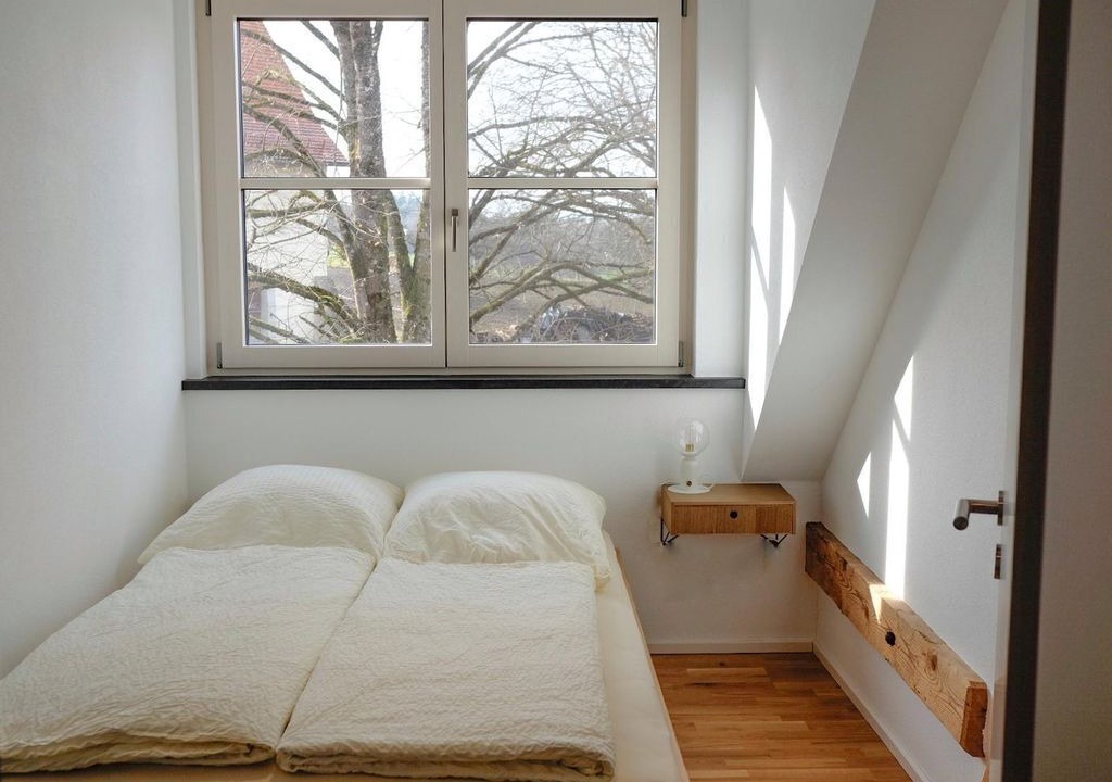 Photo of Bedroom in Neuravensburg