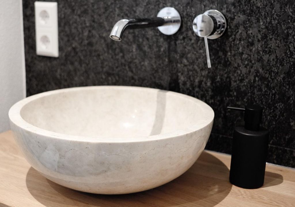 Photo of Bathroom in Neuravensburg
