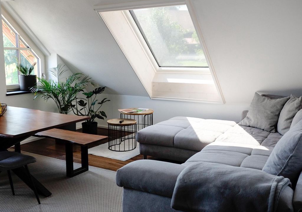 Photo of Livingroom in Neuravensburg