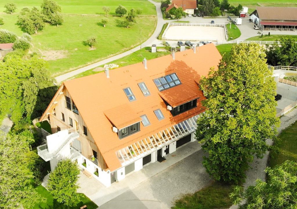 Photo of Outdoor in Neuravensburg