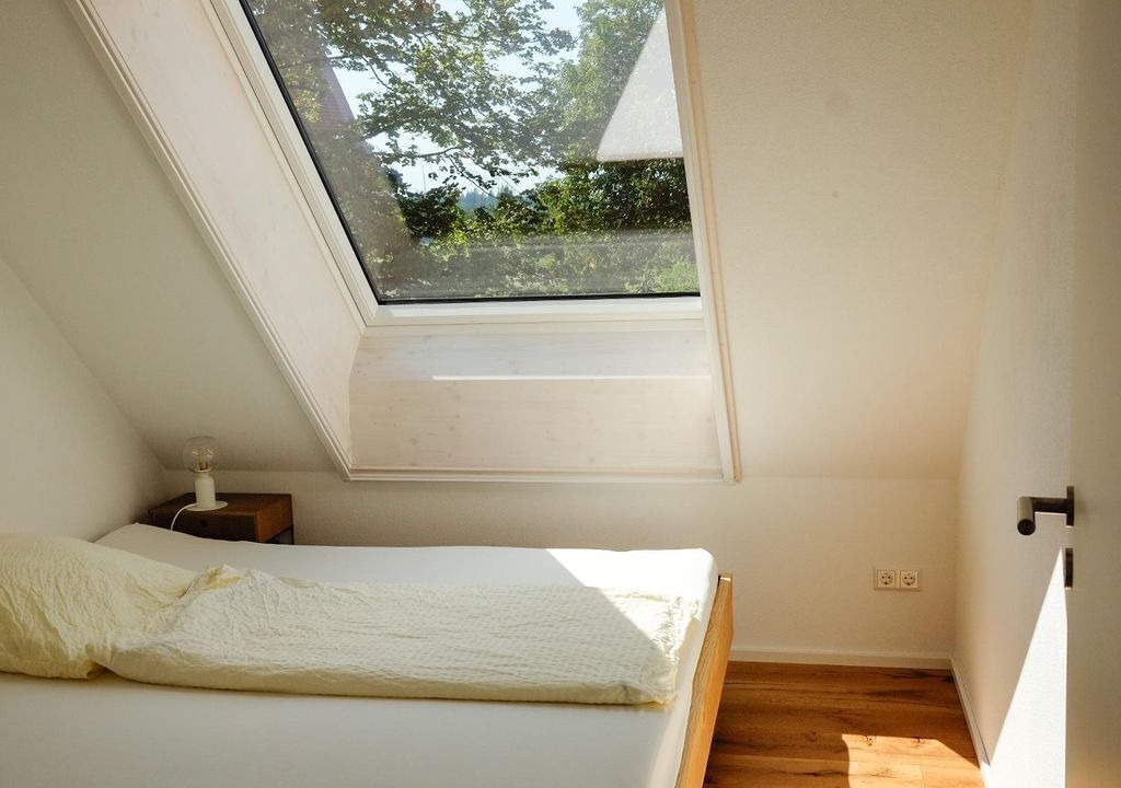 Photo of Bedroom in Neuravensburg