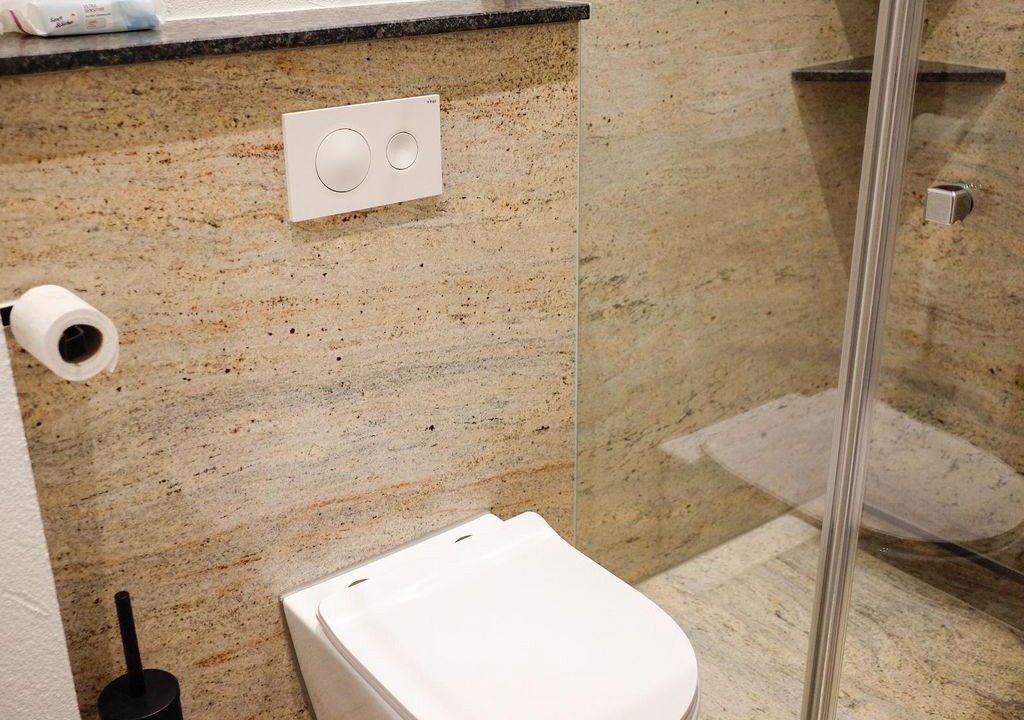 Photo of Bathroom in Neuravensburg