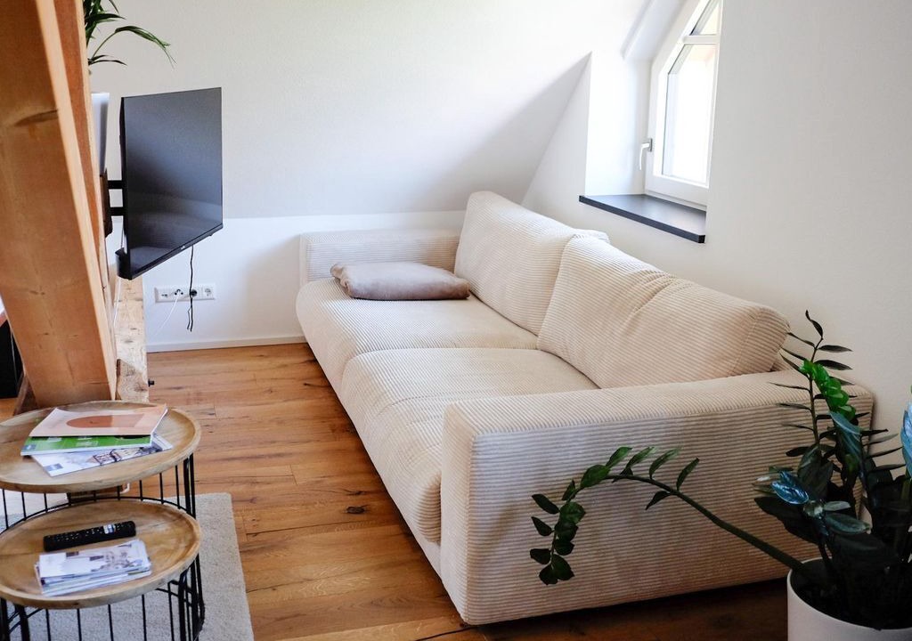 Photo of Livingroom in Neuravensburg